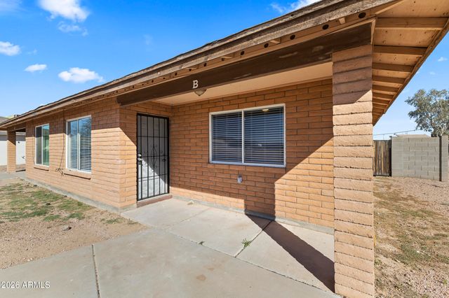 10095 W TAMPICO Lane, Arizona City, AZ 85123