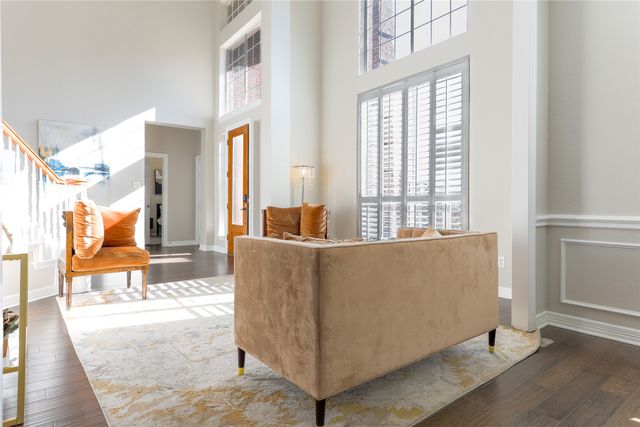 4301 Brady Drive, Plano, TX 75024