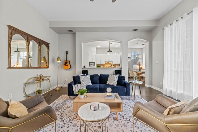 4301 Brady Drive, Plano, TX 75024