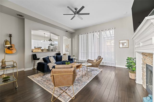 4301 Brady Drive, Plano, TX 75024