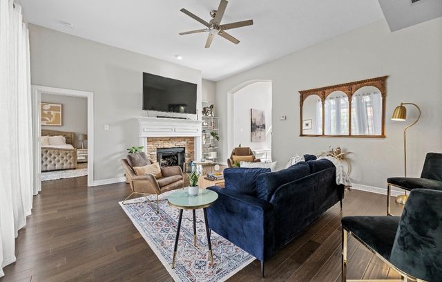 4301 Brady Drive, Plano, TX 75024