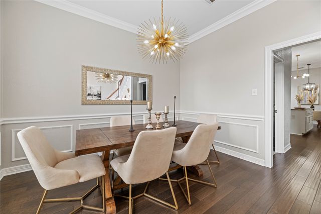 4301 Brady Drive, Plano, TX 75024