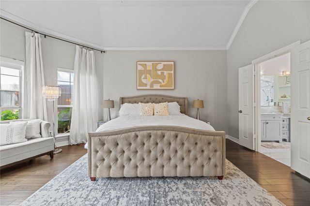 4301 Brady Drive, Plano, TX 75024