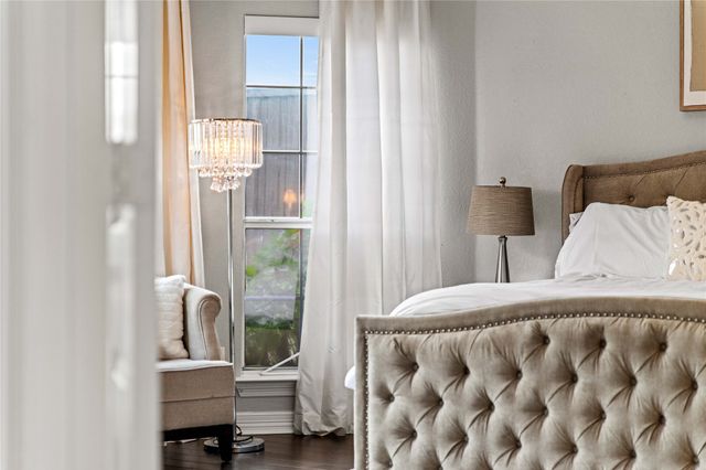 4301 Brady Drive, Plano, TX 75024