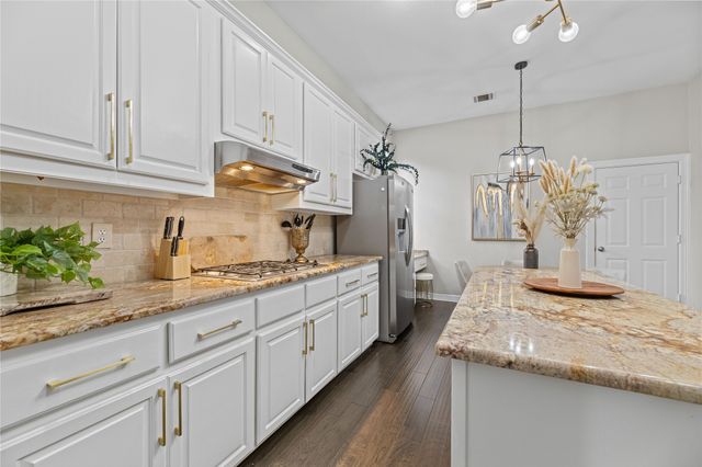 4301 Brady Drive, Plano, TX 75024