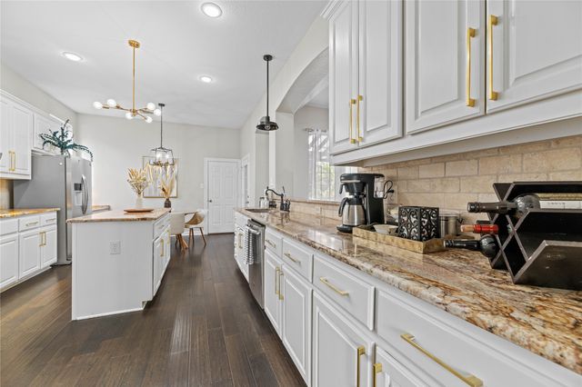 4301 Brady Drive, Plano, TX 75024