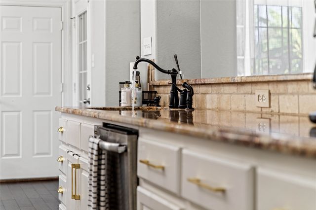 4301 Brady Drive, Plano, TX 75024