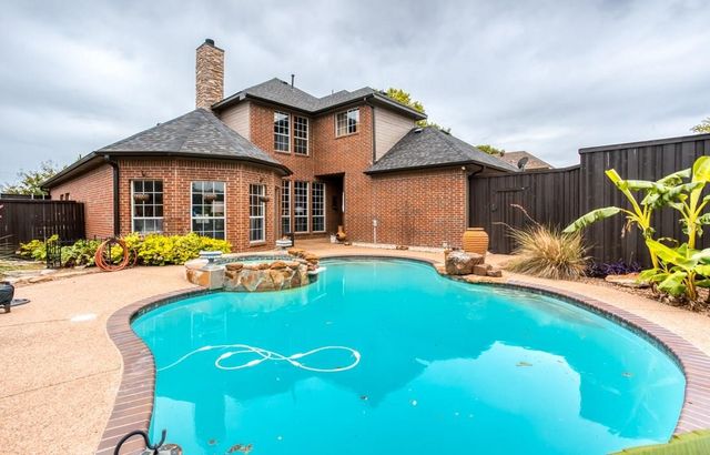 4301 Brady Drive, Plano, TX 75024