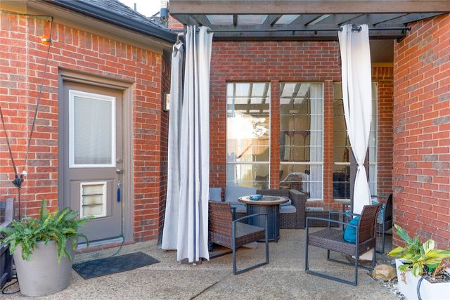 4301 Brady Drive, Plano, TX 75024