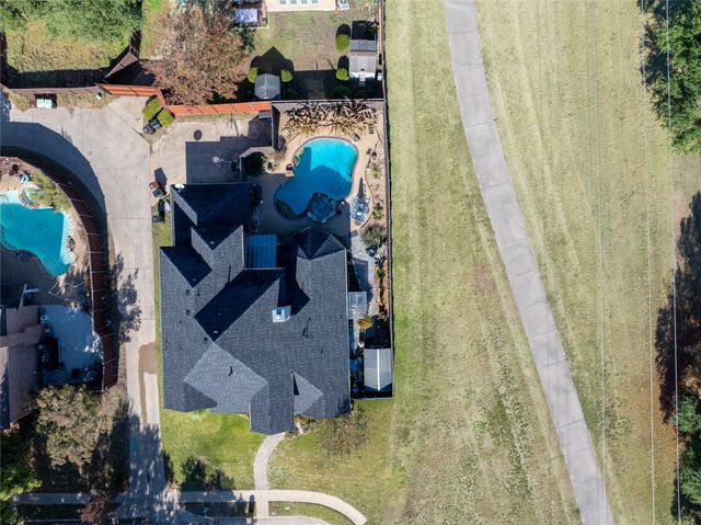 4301 Brady Drive, Plano, TX 75024