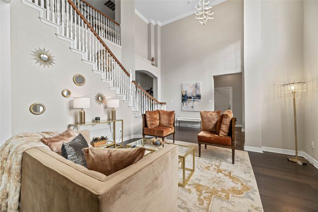 4301 Brady Drive, Plano, TX 75024