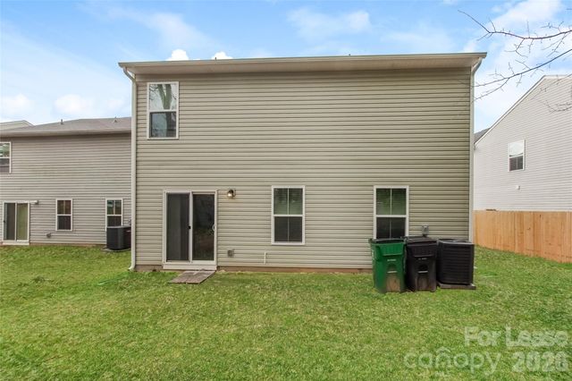 1639 Hooper Court, Charlotte, NC 28212