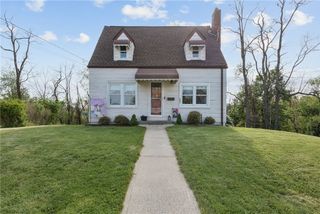 356 James St, N Versailles, PA 15137