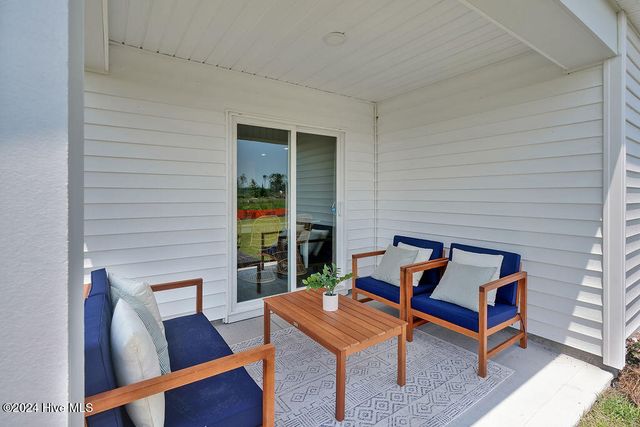 418 Driftwood Drive Lot 7, Richlands, NC 28574