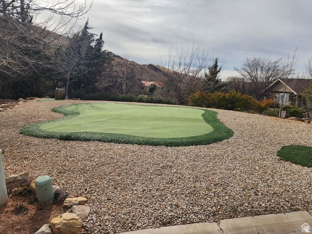 45 REDBLUFF DR, Hurricane, UT 84737