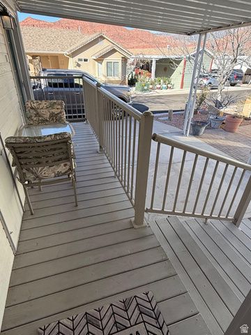 45 REDBLUFF DR, Hurricane, UT 84737