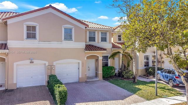 16922 SW 35th St, Miramar, FL 33027