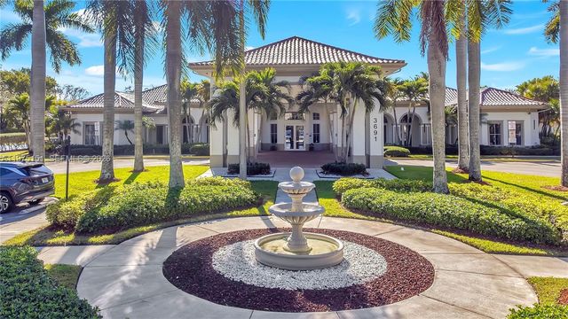 16922 SW 35th St, Miramar, FL 33027