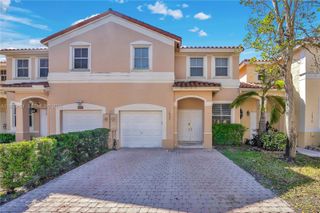 16922 SW 35th St, Miramar, FL 33027