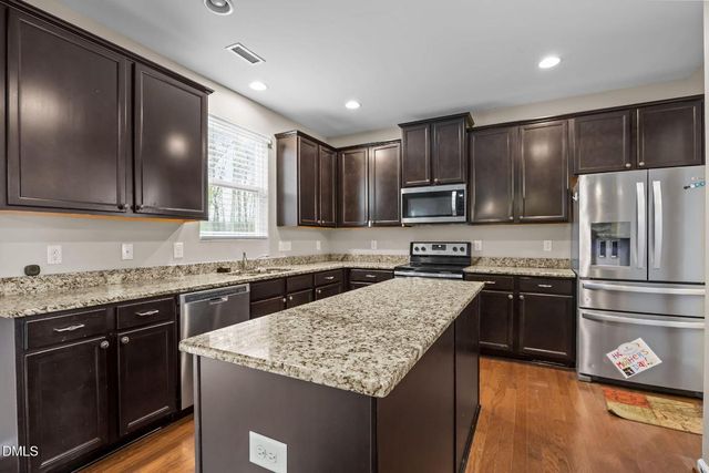 2021 Muddy Creek Court, Raleigh, NC 27610