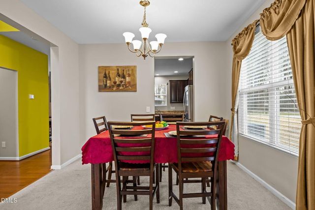 2021 Muddy Creek Court, Raleigh, NC 27610