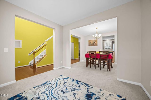 2021 Muddy Creek Court, Raleigh, NC 27610