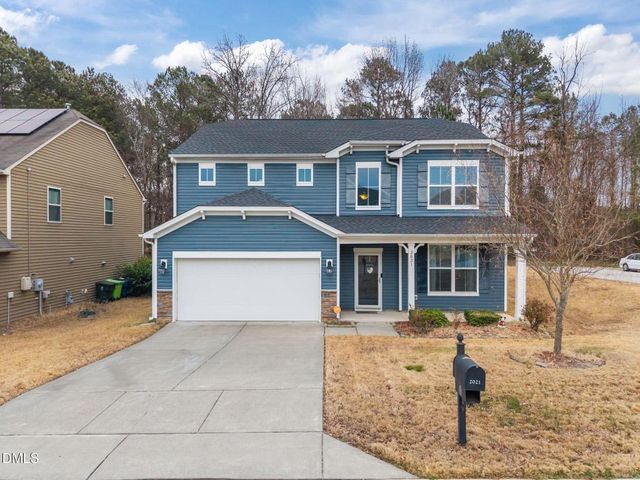 2021 Muddy Creek Court, Raleigh, NC 27610
