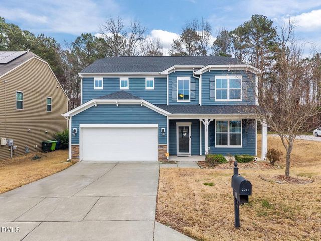 2021 Muddy Creek Court, Raleigh, NC 27610