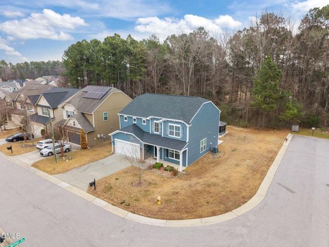2021 Muddy Creek Court, Raleigh, NC 27610