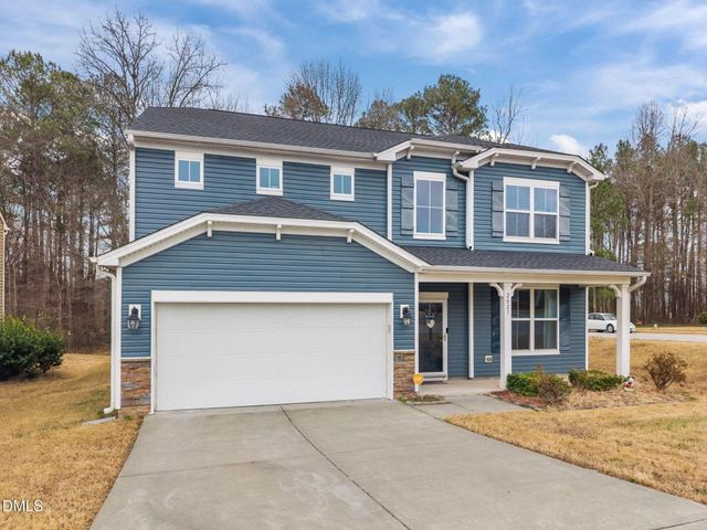 2021 Muddy Creek Court, Raleigh, NC 27610