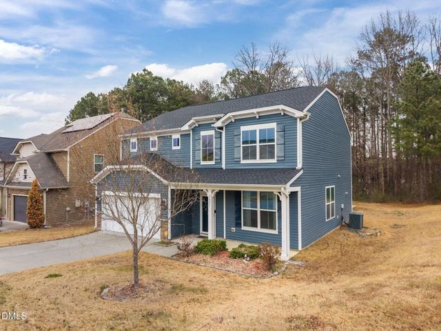 2021 Muddy Creek Court, Raleigh, NC 27610
