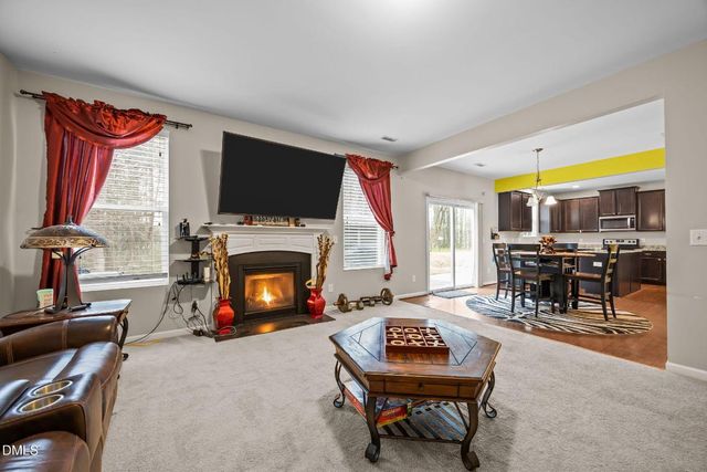 2021 Muddy Creek Court, Raleigh, NC 27610