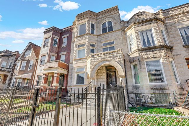 6426 S INGLESIDE Avenue 1, Chicago, IL 60619