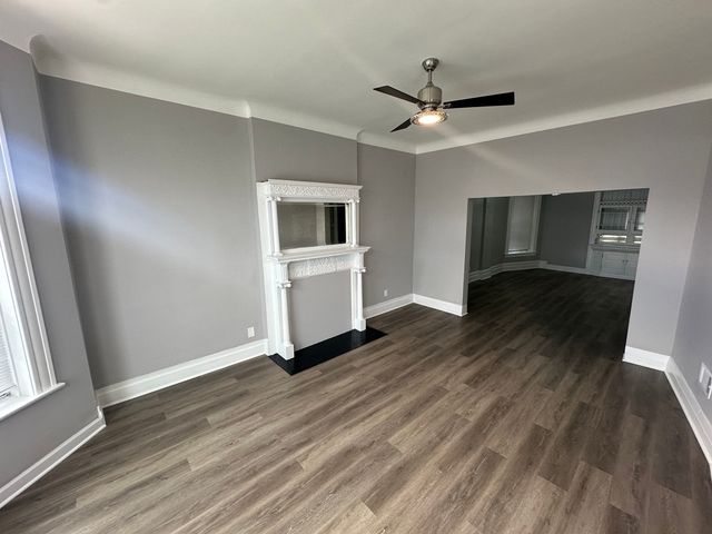 6426 S INGLESIDE Avenue 1, Chicago, IL 60619