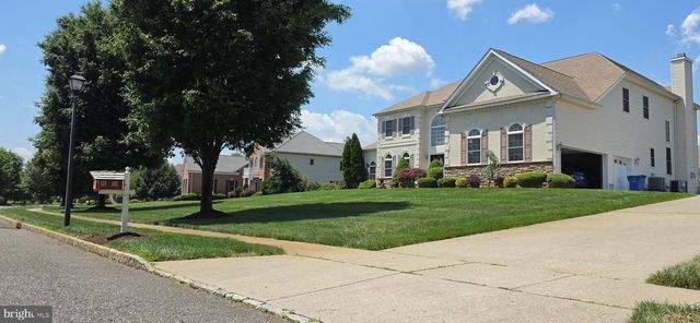 11 ANGELO CT, Monroe Twp, NJ 08831