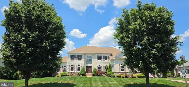11 ANGELO CT, Monroe Twp, NJ 08831