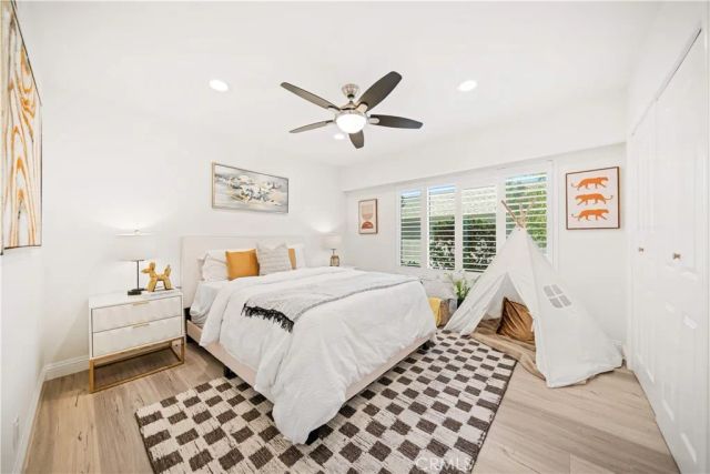 1611 S Pomona D13, Fullerton, CA 92832