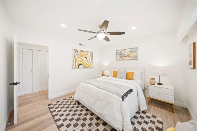 1611 S Pomona D13, Fullerton, CA 92832