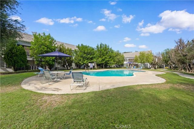 1611 S Pomona D13, Fullerton, CA 92832