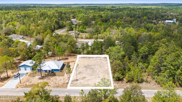 0 Upland Place, Chipley, FL 32428
