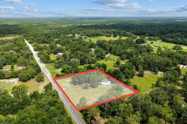 6170 SE 70TH STREET, Trenton, FL 32693