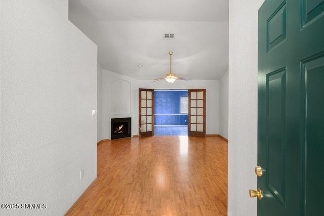 3917 Crystal Place, Las Cruces, NM 88012