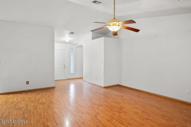 3917 Crystal Place, Las Cruces, NM 88012