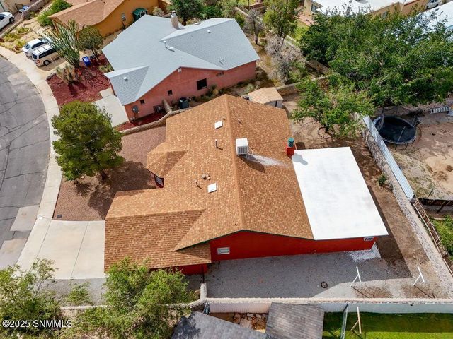 3917 Crystal Place, Las Cruces, NM 88012