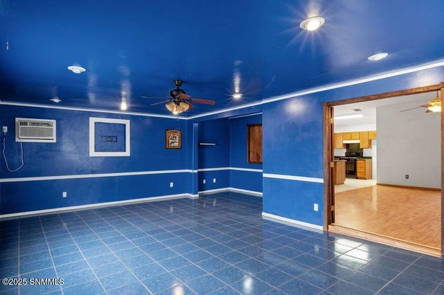 3917 Crystal Place, Las Cruces, NM 88012