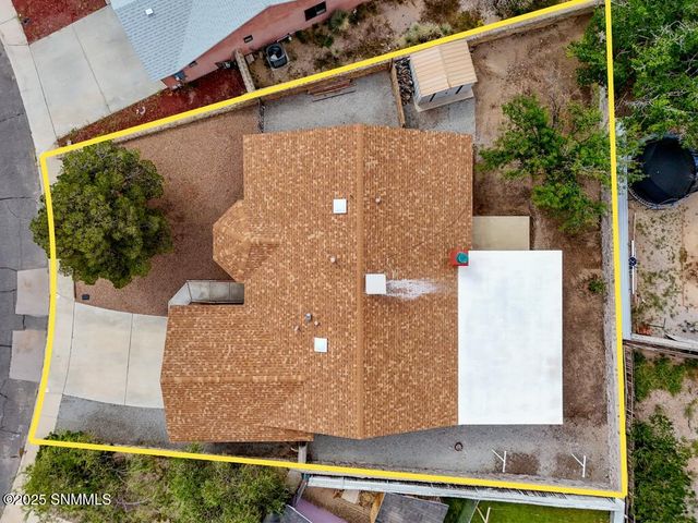 3917 Crystal Place, Las Cruces, NM 88012