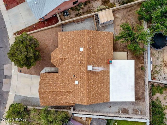 3917 Crystal Place, Las Cruces, NM 88012