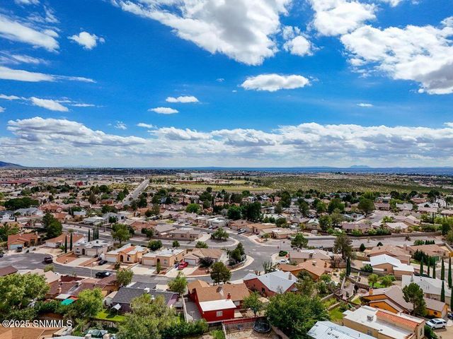 3917 Crystal Place, Las Cruces, NM 88012