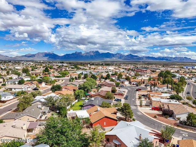 3917 Crystal Place, Las Cruces, NM 88012