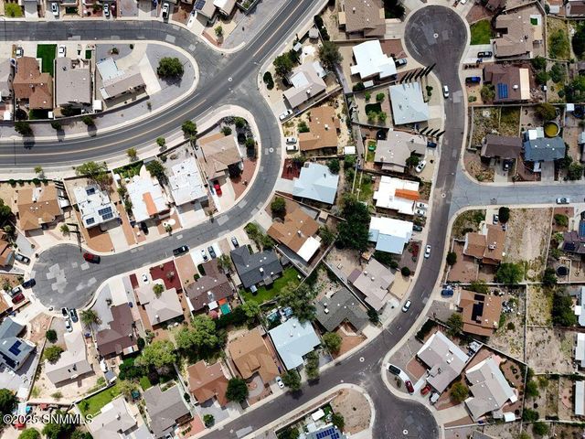 3917 Crystal Place, Las Cruces, NM 88012